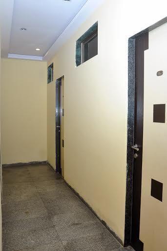 Bilal Residency Hotel Bombay