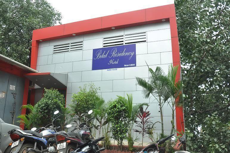 Bilal Residency Bombay