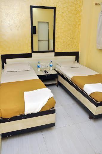 Bilal Residency Bombay