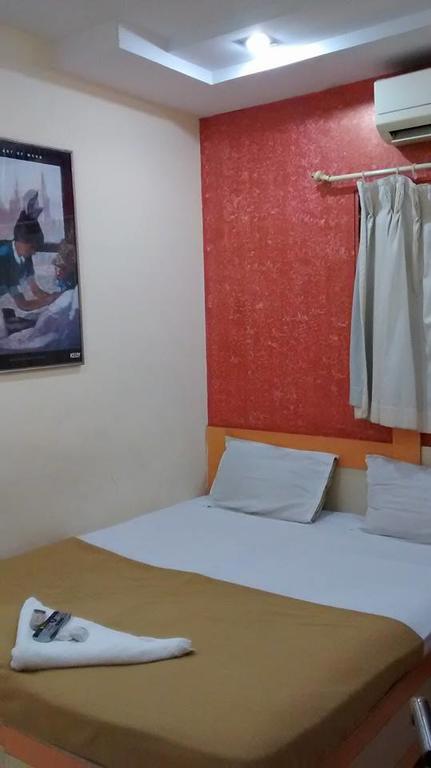 Hotel Bilal Residency Bombay