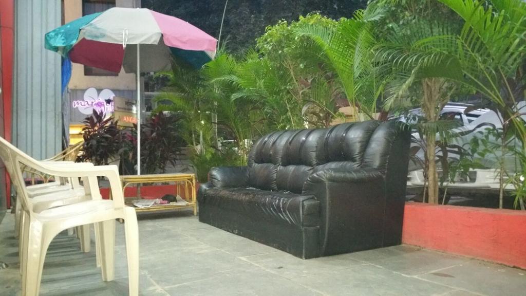 Bilal Residency Bombay