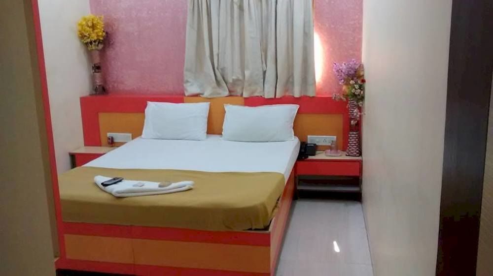 Hotel Bilal Residency Bombay