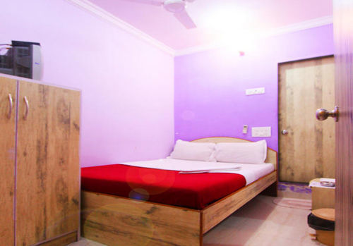 Bilal Residency * Bombay