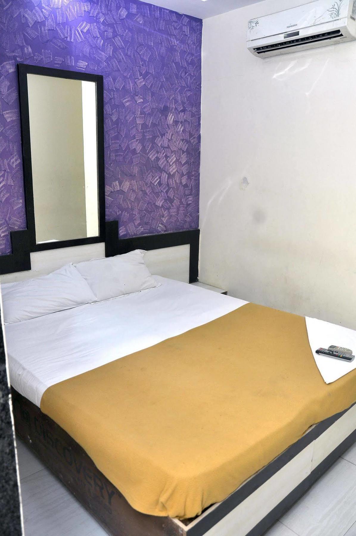 Bilal Residency Bombay
